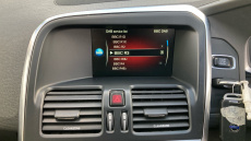 Volvo Xc60 D4 [190] SE Lux Nav 5dr Geartronic Diesel Estate